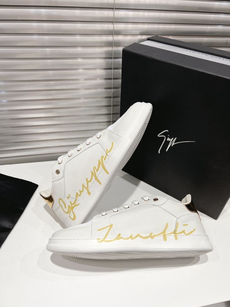 Giuseppe Zanotti Shoes